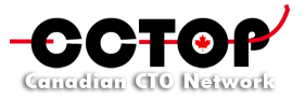 Canadian CTO Network Forum